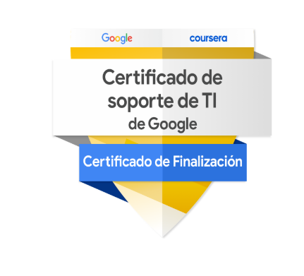 Certificado 8