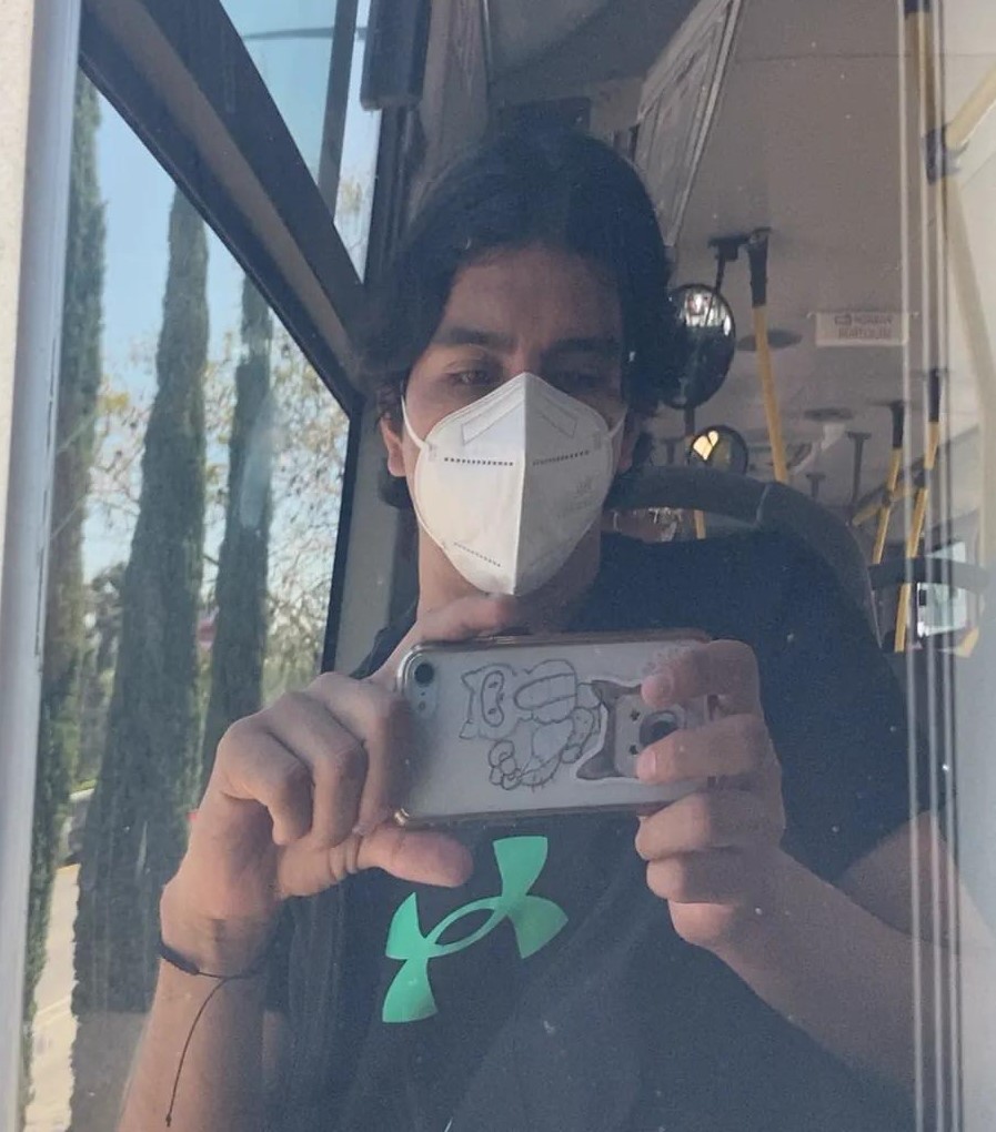 Foto de perfil
